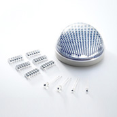 SPHELAR® EIPV series